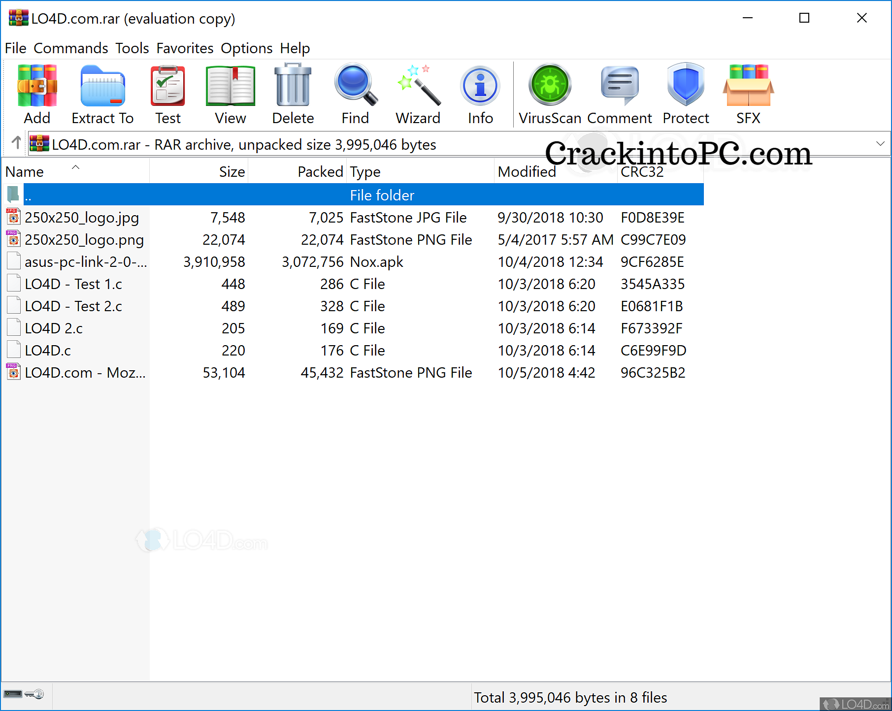 WinRAR 6.11 Beta 1 Crack With License Key Final 2022 Download