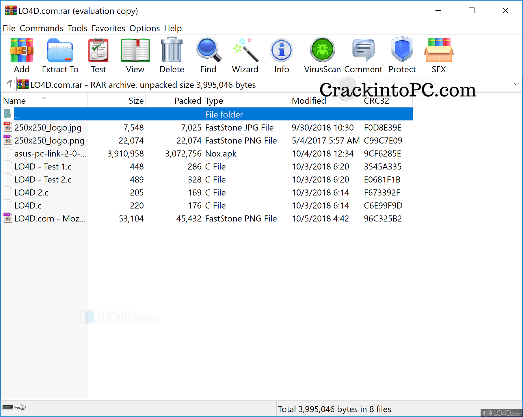 WinRAR 6.22 Beta 1 Crack With License Key Final 2022 Download