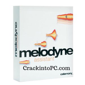Melodyne 5.4.3 Crack With Torrent Key Latest Version Download 2022