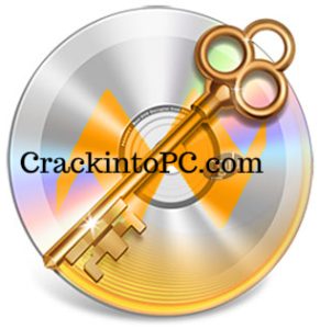 DVDFab Passkey 9.4.3.9 Crack With Registration Key (Lifetime) Download 2022