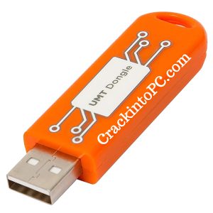 UMT Dongle 1.3 Crack + Without Box (Loader) Download 2022