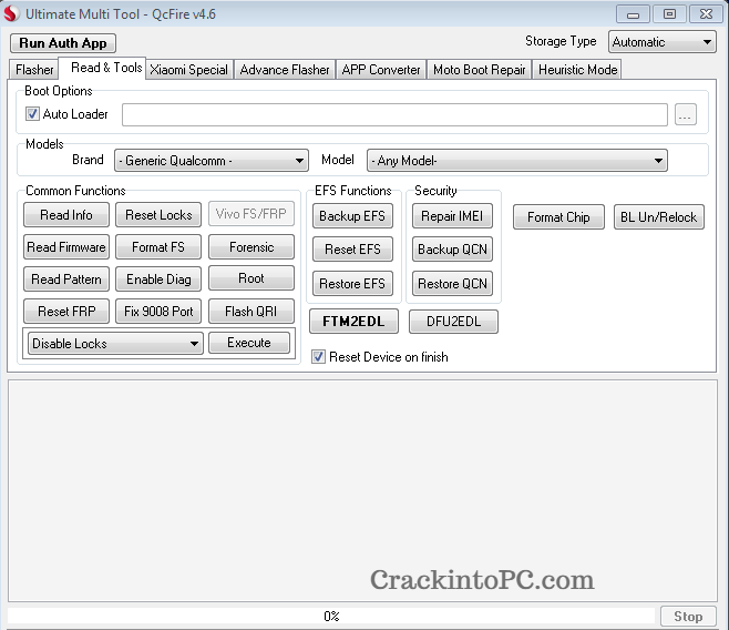 UMT Dongle 7.7 Crack + Without Box (Loader) Download 2022