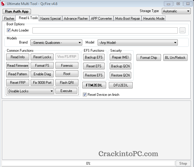 umt qcfire dongle download cracked