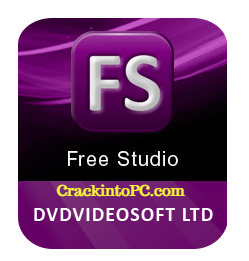 Free Studio 6.7.4.1101 Crack With Activation Key Full Download 2022