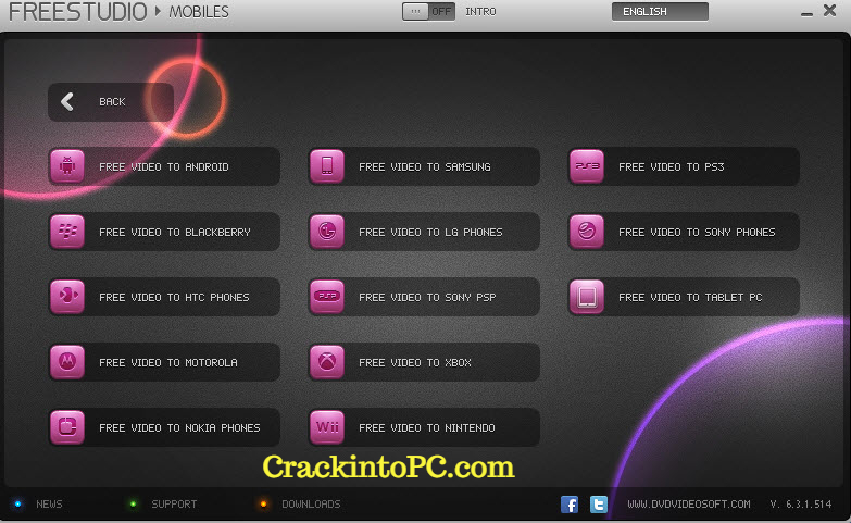 Free Studio 6.7.4.1101 Crack With Activation Key Full Download 2022