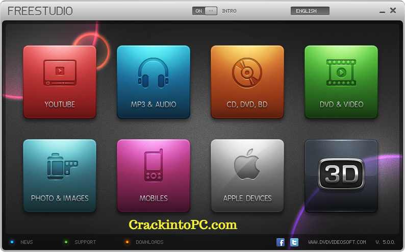 Free Studio 6.7.4.1101 Crack With Activation Key Full Download 2022