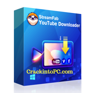 streamfab crack download