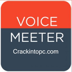 VoiceMeeter Potato Crack Download