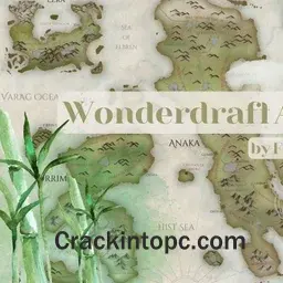 WonderDraft